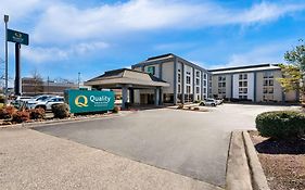 Quality Inn & Suites North Little Rock